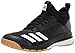 adidas Women's Crazyflight X 3 Mid Volleyball Shoe