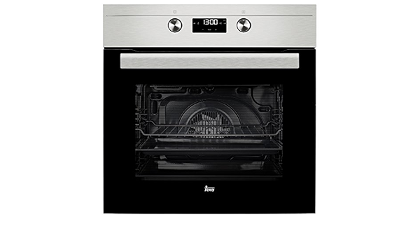 Teka HS 735 - Horno Hs 735 Multifunción Turbo : Amazon.es: Hogar y cocina