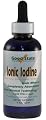 Good State - Liquid ionic iodine - 4 drops equals 500 mcg per serving - 600 total servings - 4 ounces