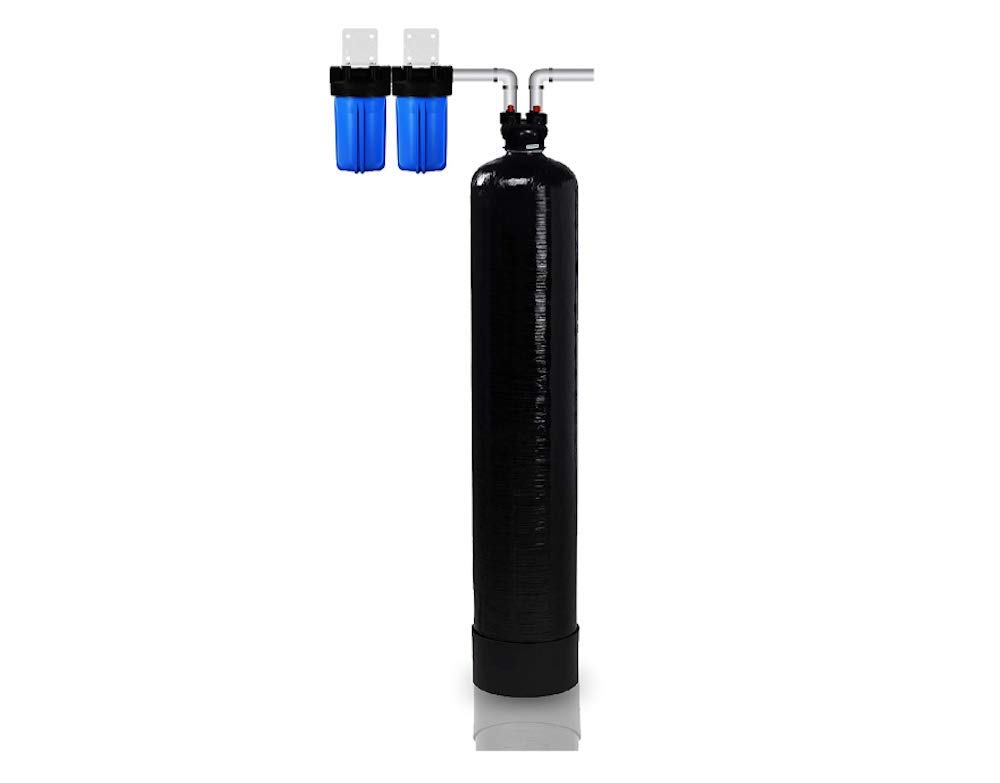 The 10 Best Salt Free Water Softener With Pre Filter