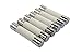 Zephyr Fast Acting Ceramic Cartridge Fuse (Pack of 6) 6x30mm 250V (15 Amp)