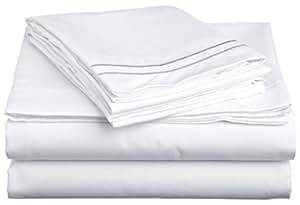 Amazon.com: Gold Crown Collection 1500 Thread Count