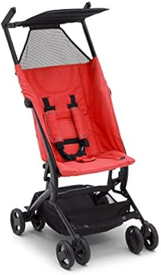 clutch stroller