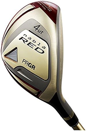PRGR 2015 iD Nabla Red Utility