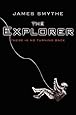 The Explorer (The Anomaly Quartet, 1)