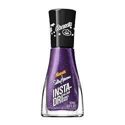 Sally Hansen Insta-Dri, Feeling Hungry, Nail Polish