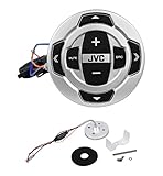 JVC RM-RK62M Wired marine remote control