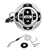 JVC RM-RK62M Wired marine remote control