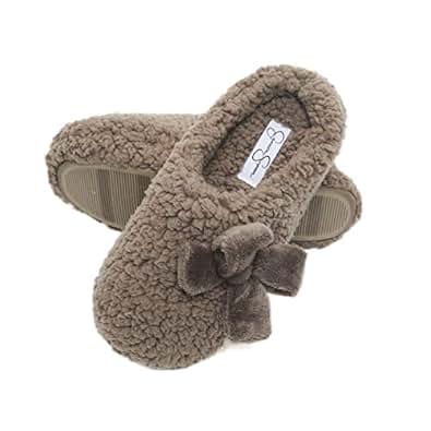 uggs closet slippers