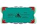 Disney Parks Ariel The Little Mermaid Handbag Purse Christmas Holiday Ornament