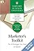 Marketer's Toolkit: The 10 Strategies You Need To Succeed (Harvard Business Essentials)