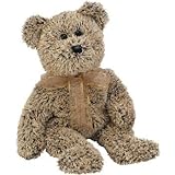 1 X TY Beanie Baby - HARRY the Bear