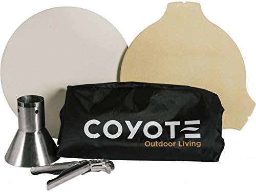 Coyote Asado Accessory Bundle (ASADO-ACC)