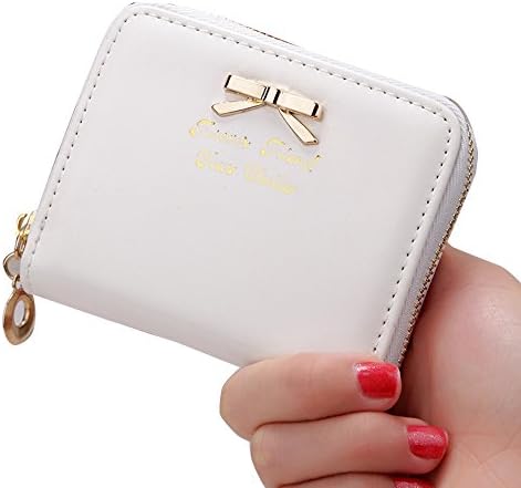 LIIL mini party wallet simple ribon packet Coin purse