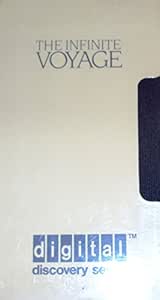 Amazon Com Infinite Voyage Miracles By Design Vhs Movies Tv