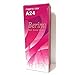 Berina Pink Magenta Hair Dye A24 Hair Color Cream Dye Pink Magenta 60 G. Super Permanent Fashion Unisex containing an innovative component which protects and provides glamor color to hair as desired