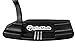 TaylorMade Golf White Smoke Putter DA-62