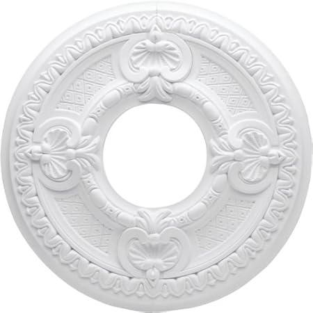 Westinghouse Lighting 77773 Ansley Medallion Two Piece Design 16