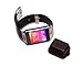 Samsung Galaxy Gear2 Smart Watch Charging Cradle dock case adapter Black Origial Genuine Part