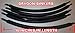 Firewatermarine DRAGGING Drift SINKERS Flexible SNAGLESS Catfish Bottom Bouncing 1oz 2oz 4oz