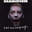 Sehnsucht