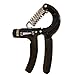 Lift Heavy Fitness Heavy Duty Hand Grippers -Hand Grip Is Anti-microbial and Guaranteed For Life Adjustable Hand Exerciser Forearm ExerciserHand Grip Strengthener Is Adjustable from 67- 164 LBS