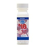 Hyland's Cell Salts #10 Natrum Phosphoricum 30X Tablets, Natural Relief of Indigestion, Gas and Joint Pain, 500 Count