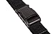 GoGo Pet Products GoGo 3/4-Inch Martingale Dog Collar, Medium, Black