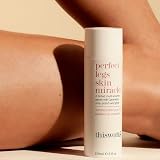 This Works Perfect Legs Skin Miracle 150 ml Tinted Serum for All Skin Tones view 10