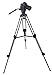 Fancierstudio Professional Heavy Duty Video Camcorder Tripod Fluid Drag Head Kits FC270A
