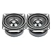 Aiyima 2pcs Subwoofer 2 inch 4ohm 5w Full Range Speaker mini DIY Audio Subwoofer Loudspeaker primary
