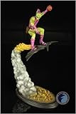 Green Goblin Statue Bowen