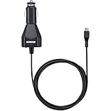 Shure SBC-CAR USB Car Charger for SB902 (Rechargeable Lithium-Ion Battery for GLX-D)