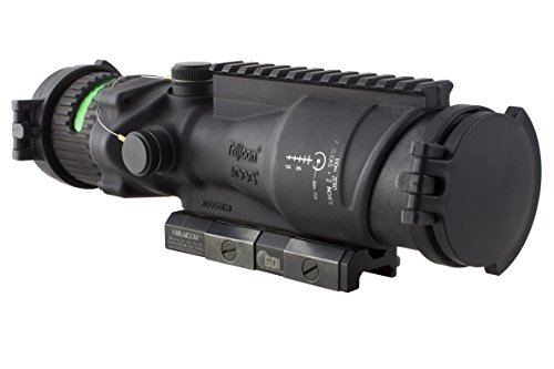 trijicon acog 6x48 trijicon acog 6x48