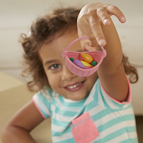 Educational Insights Hoppy Floppy's Happy Hunt Game