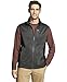 IZOD Men's Spectator Fleece Vest