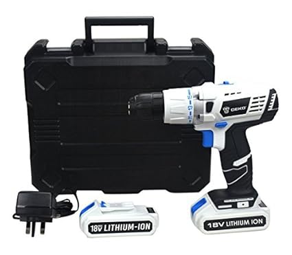 Deko 18v аккумулятор