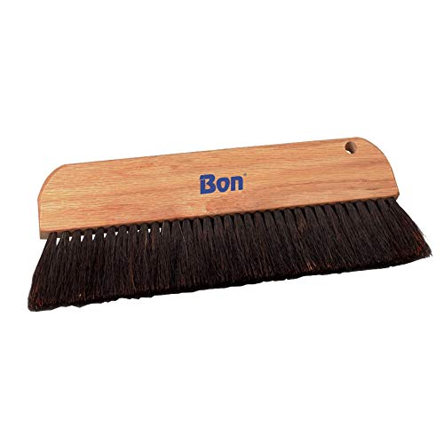 Bon Tool Brush Concrete Curb & Step Soft