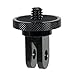 Camera Mount Adapter for GoPro Ecosystem - &frac14;-20 Conversion Adapter for GoPro Mounting System - Full 100% CNC Aluminum Metal - Mount Your Camera to Any GoPro Mount Accessory primary