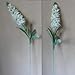 Lily Garden Set of 6 Stems 32