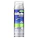 Gillette Series 3X Protection Shave Foam, Sensitive, 9 Ounce (Pack of 6)