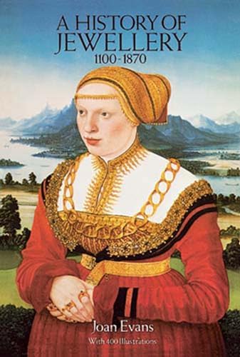 Jewelry 7000 Years: An International History and Illustrated 