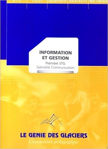 Premières L Es S Livres électroniques Gratuits - 