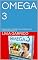 Livro OMEGA 3: Um guia para iniciantes para otimizar sua saúde com Omega 3!