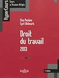 droit du travail 2013 - 7e edition by 