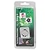 Universal Silver Bunker Ring Stand & Holder for iPhone 4 4S 5 5G Galaxy S2 S3 SIII S4 iPad iPod HTC Nokia All Cell Phones