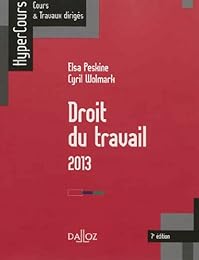 Droit du travail