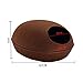 goldenking Cat Bed Cave Eco-Friendly Beds Pet Cat Furniture Felt Pet House Hideout for Cats and Kittens-4 Colorsthumb 4