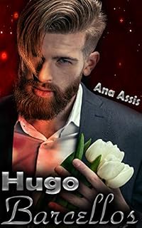Livro O Safado Hugo Barcellos - Série Homens Devassos - Livro 02 - Perdão
