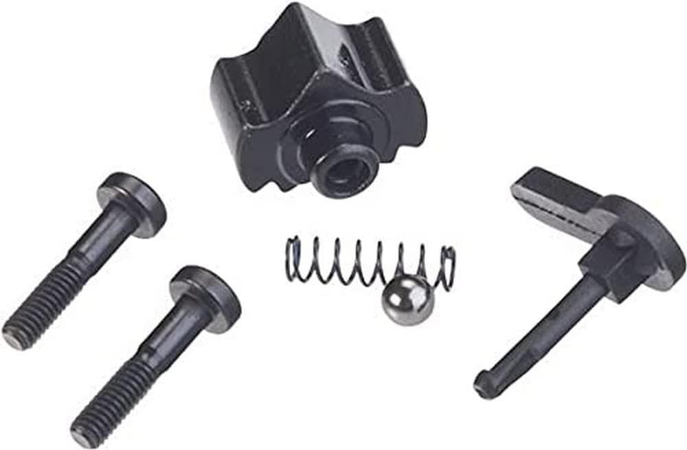 HAZET 916SP/6 Shift Lever Replacement Set - Multi-Colour